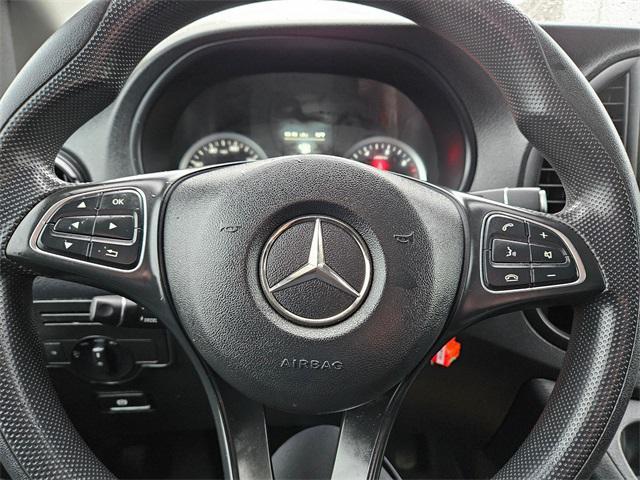 used 2023 Mercedes-Benz Metris car, priced at $36,995