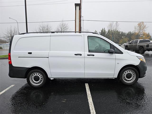 used 2023 Mercedes-Benz Metris car, priced at $36,995