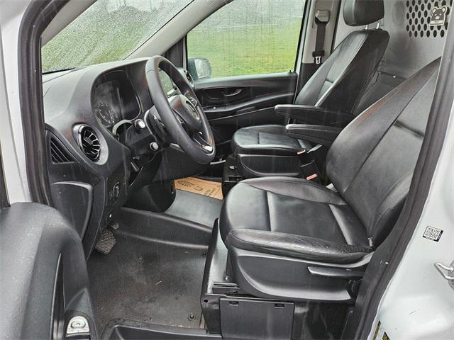 used 2023 Mercedes-Benz Metris car, priced at $36,995
