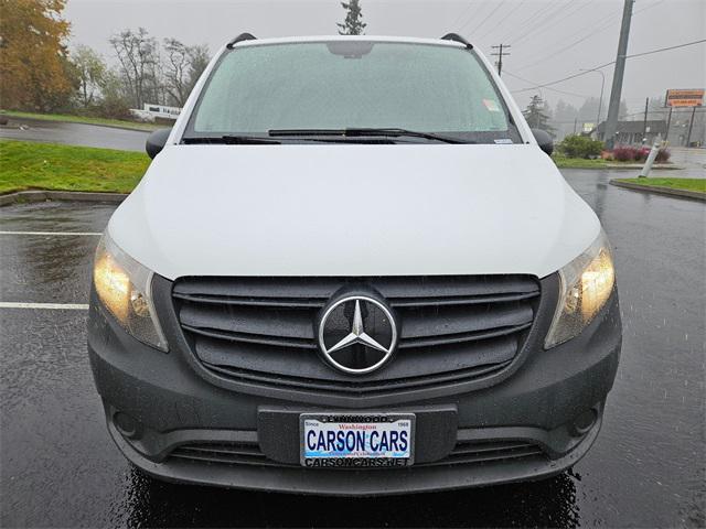 used 2023 Mercedes-Benz Metris car, priced at $36,995