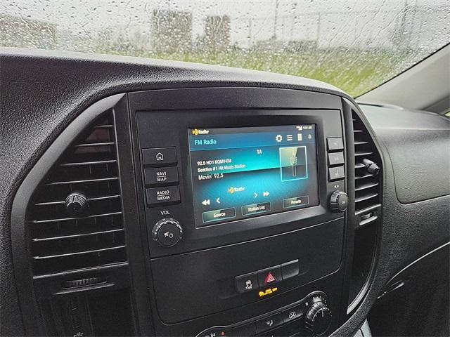 used 2023 Mercedes-Benz Metris car, priced at $36,995