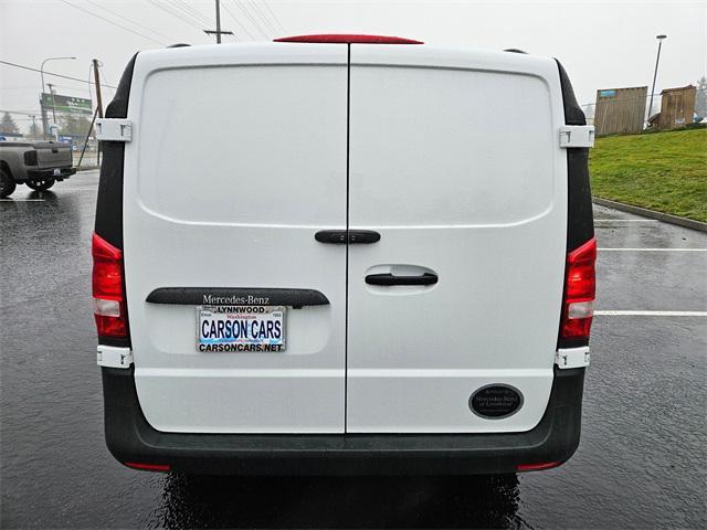 used 2023 Mercedes-Benz Metris car, priced at $36,995
