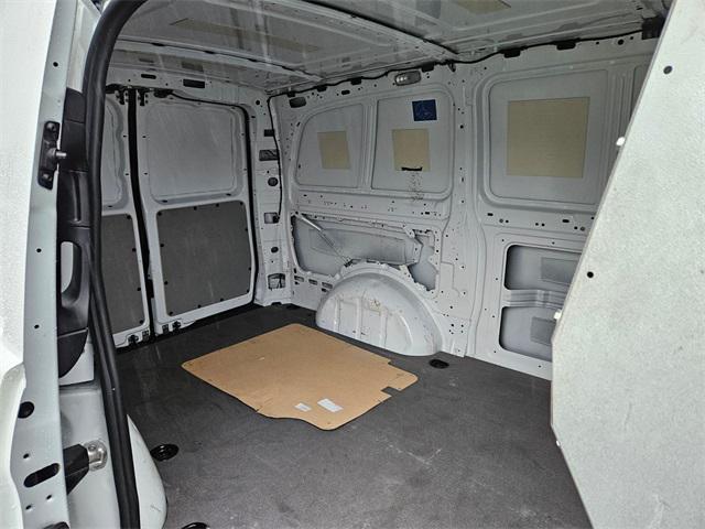 used 2023 Mercedes-Benz Metris car, priced at $36,995