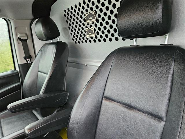 used 2023 Mercedes-Benz Metris car, priced at $36,995
