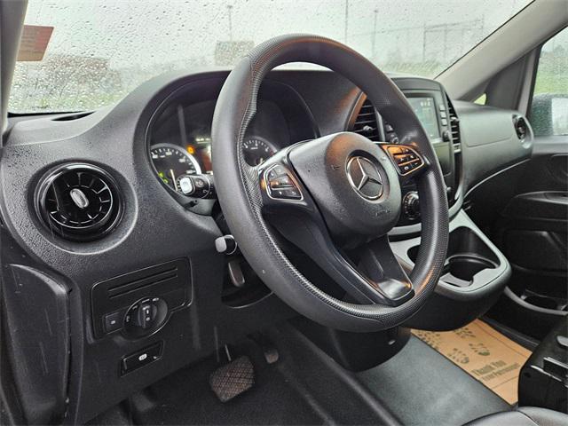 used 2023 Mercedes-Benz Metris car, priced at $36,995