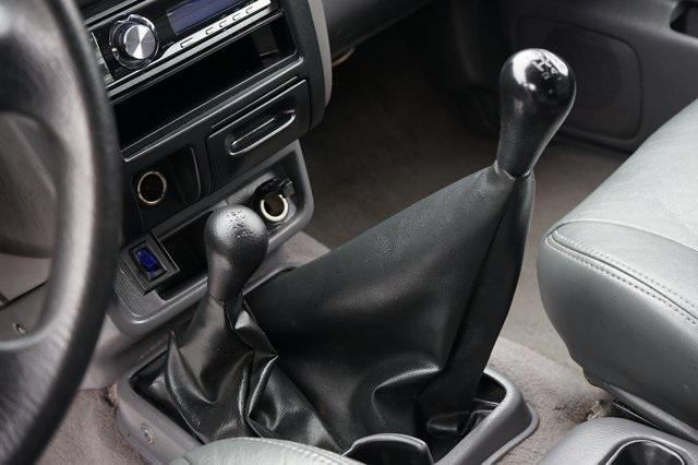 used 2000 Nissan Xterra car, priced at $5,995