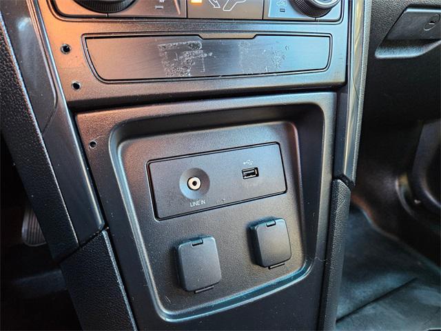 used 2017 Ford Utility Police Interceptor car