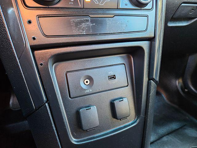 used 2017 Ford Utility Police Interceptor car, priced at $8,995