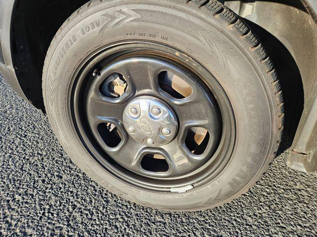 used 2017 Ford Utility Police Interceptor car, priced at $8,995