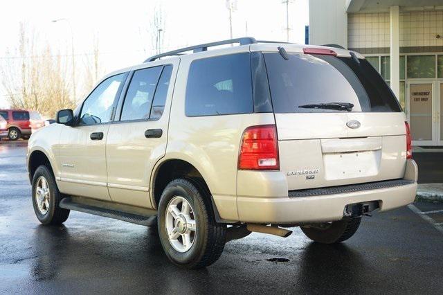 used 2004 Ford Explorer car, priced at $4,995