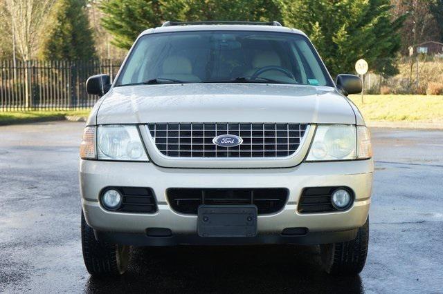 used 2004 Ford Explorer car, priced at $4,995