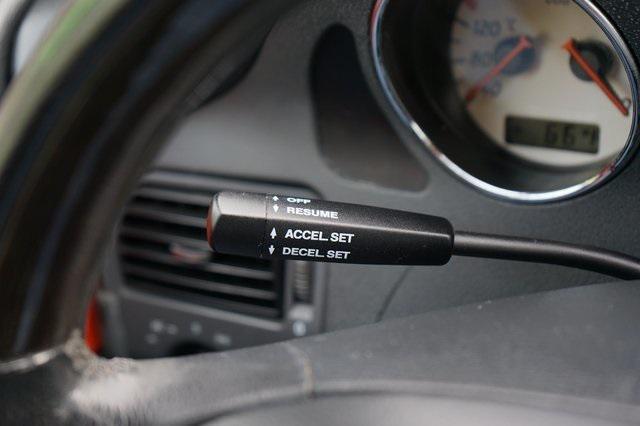 used 2001 Mercedes-Benz SLK-Class car, priced at $6,777