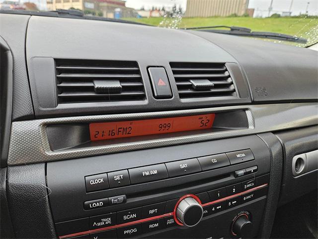 used 2006 Mazda Mazda3 car