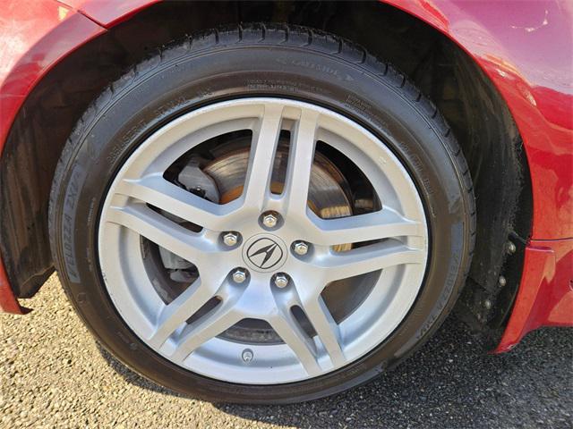 used 2008 Acura TL car, priced at $6,995