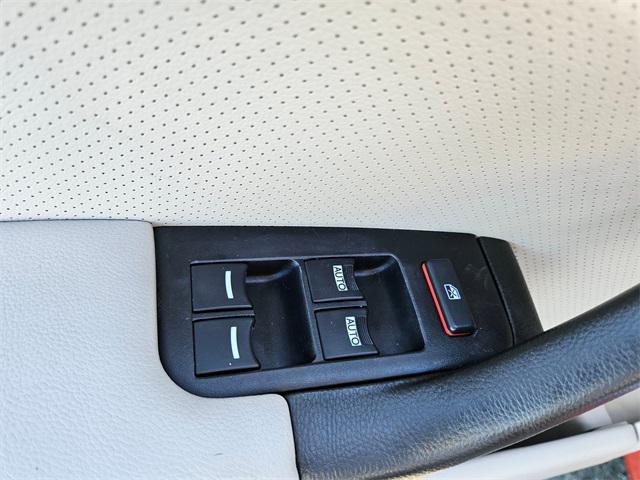 used 2008 Acura TL car, priced at $6,995