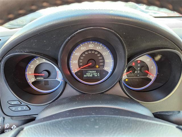 used 2008 Acura TL car, priced at $6,995
