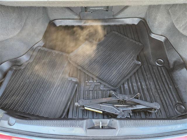 used 2008 Acura TL car, priced at $6,995