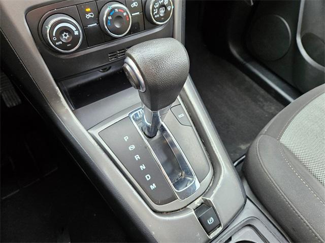 used 2013 Chevrolet Captiva Sport car, priced at $7,477