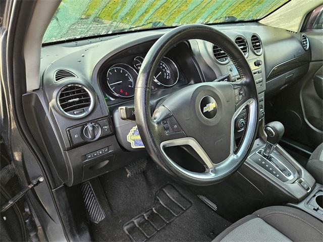 used 2013 Chevrolet Captiva Sport car, priced at $7,477