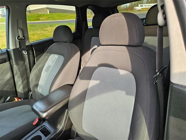 used 2013 Chevrolet Captiva Sport car, priced at $7,477