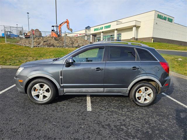 used 2013 Chevrolet Captiva Sport car, priced at $7,477