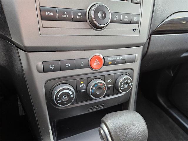 used 2013 Chevrolet Captiva Sport car, priced at $7,477
