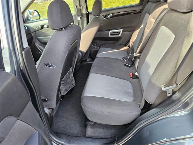 used 2013 Chevrolet Captiva Sport car, priced at $7,477