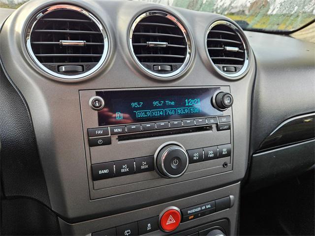used 2013 Chevrolet Captiva Sport car, priced at $7,477
