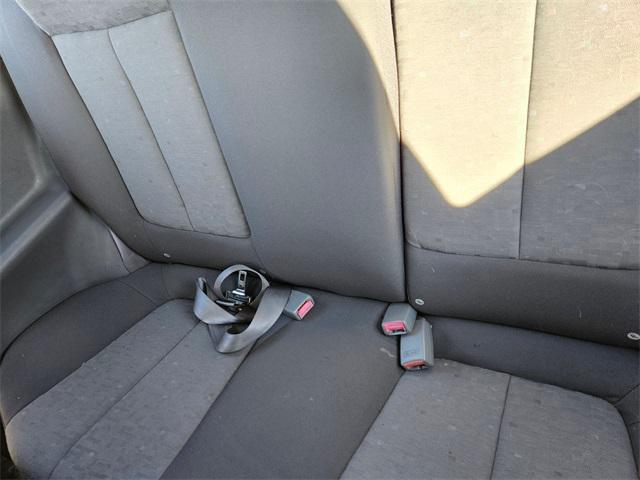 used 2003 Hyundai Accent car, priced at $2,995