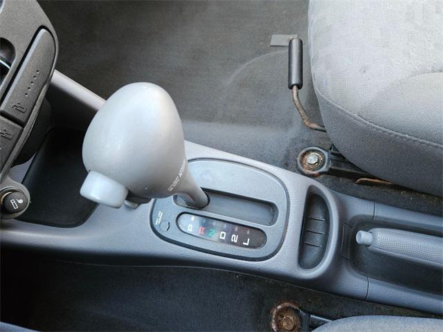 used 2003 Hyundai Accent car, priced at $2,995