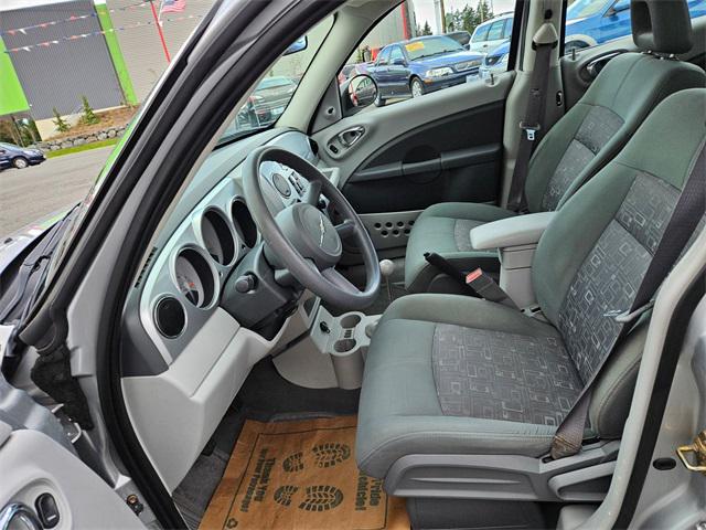 used 2006 Chrysler PT Cruiser car, priced at $5,777