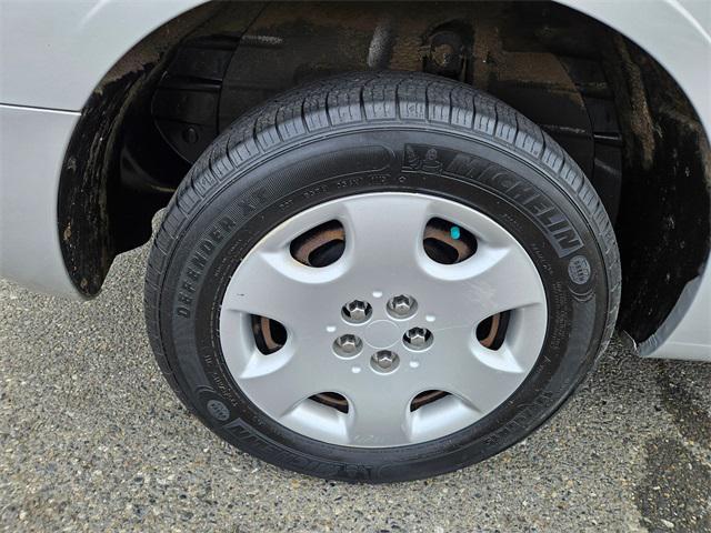 used 2006 Chrysler PT Cruiser car, priced at $5,777