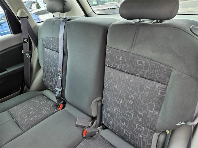 used 2006 Chrysler PT Cruiser car, priced at $5,777