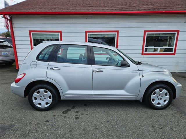 used 2006 Chrysler PT Cruiser car, priced at $5,777