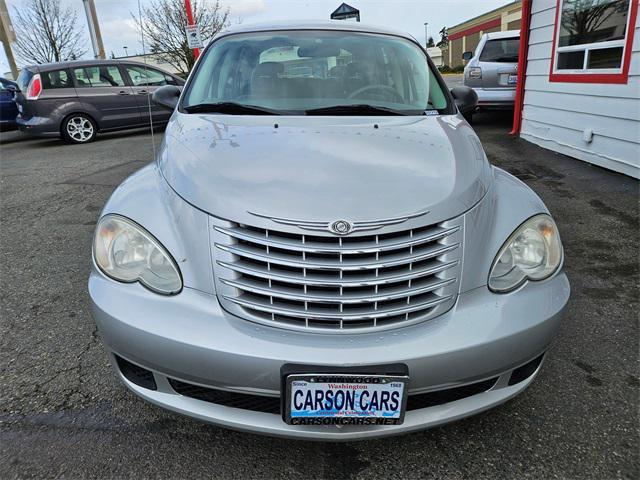 used 2006 Chrysler PT Cruiser car, priced at $5,777