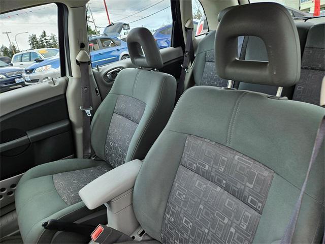 used 2006 Chrysler PT Cruiser car, priced at $5,777