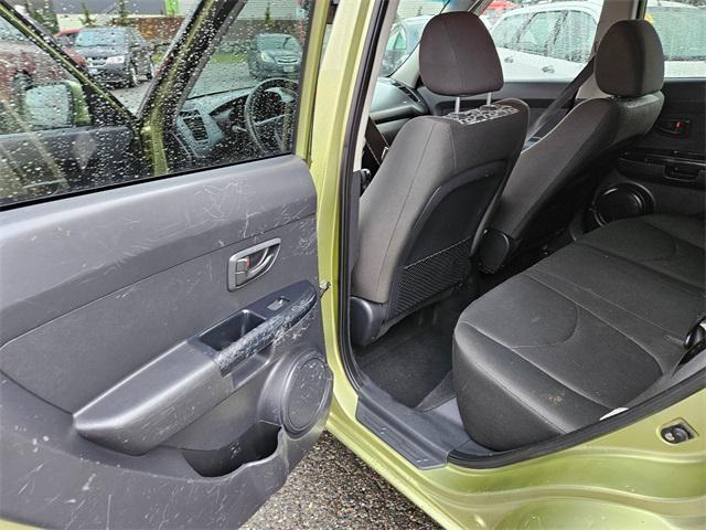 used 2010 Kia Soul car, priced at $6,777