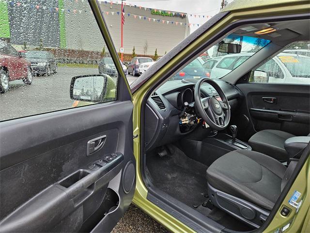 used 2010 Kia Soul car, priced at $6,777