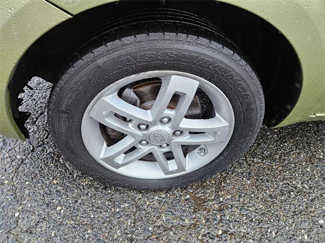 used 2010 Kia Soul car, priced at $6,777