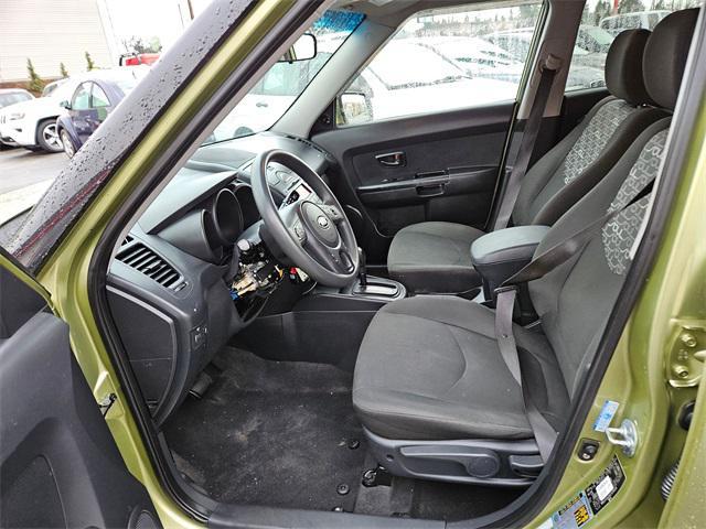 used 2010 Kia Soul car, priced at $6,777