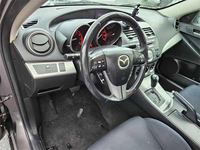 used 2010 Mazda Mazda3 car, priced at $6,695