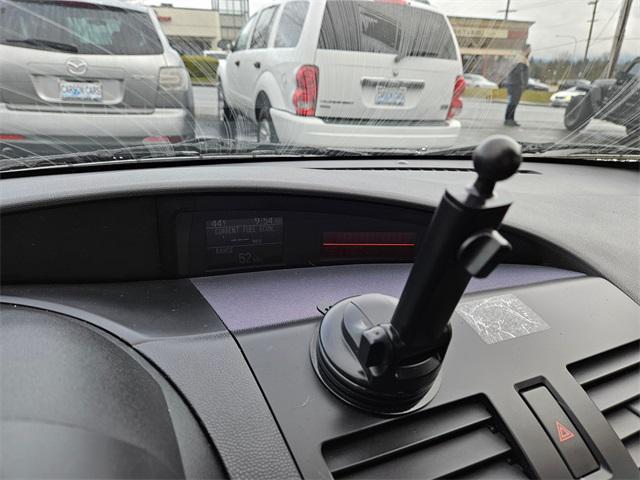 used 2010 Mazda Mazda3 car, priced at $6,695