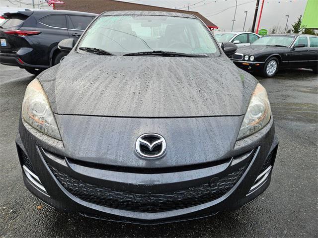 used 2010 Mazda Mazda3 car, priced at $6,695