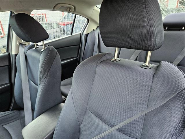 used 2010 Mazda Mazda3 car, priced at $6,695