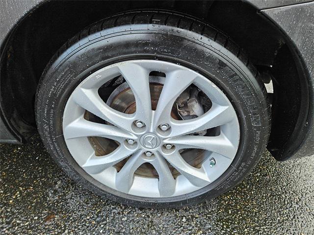 used 2010 Mazda Mazda3 car, priced at $6,695