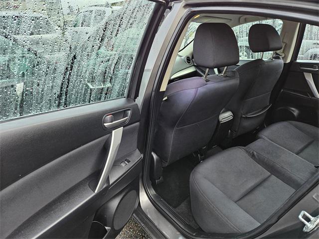 used 2010 Mazda Mazda3 car, priced at $6,695