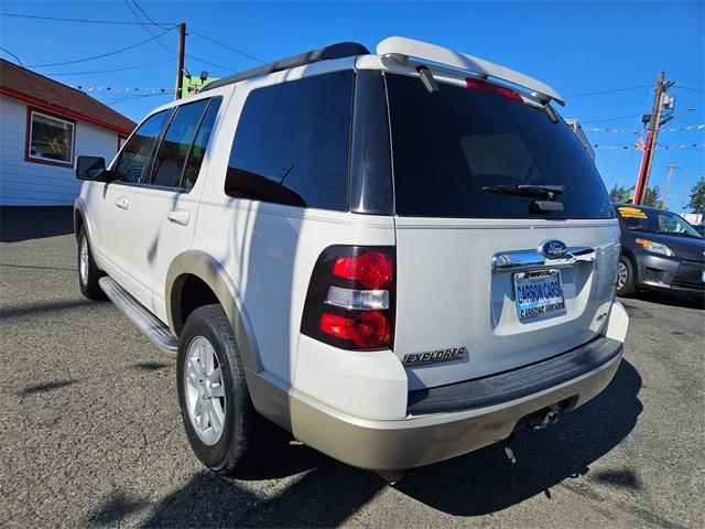 used 2010 Ford Explorer car, priced at $7,995