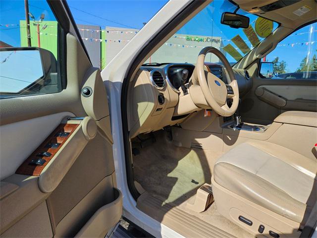 used 2010 Ford Explorer car, priced at $7,995