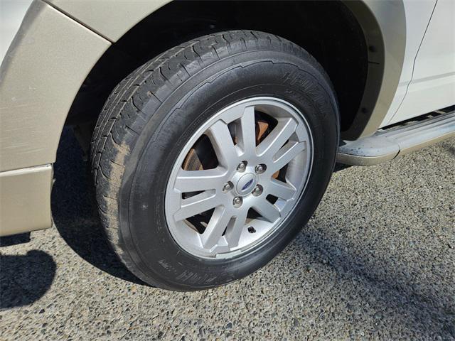 used 2010 Ford Explorer car, priced at $7,995