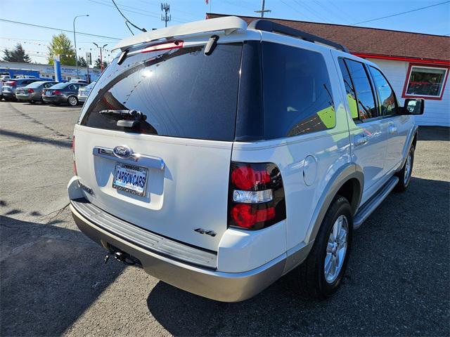 used 2010 Ford Explorer car, priced at $7,995